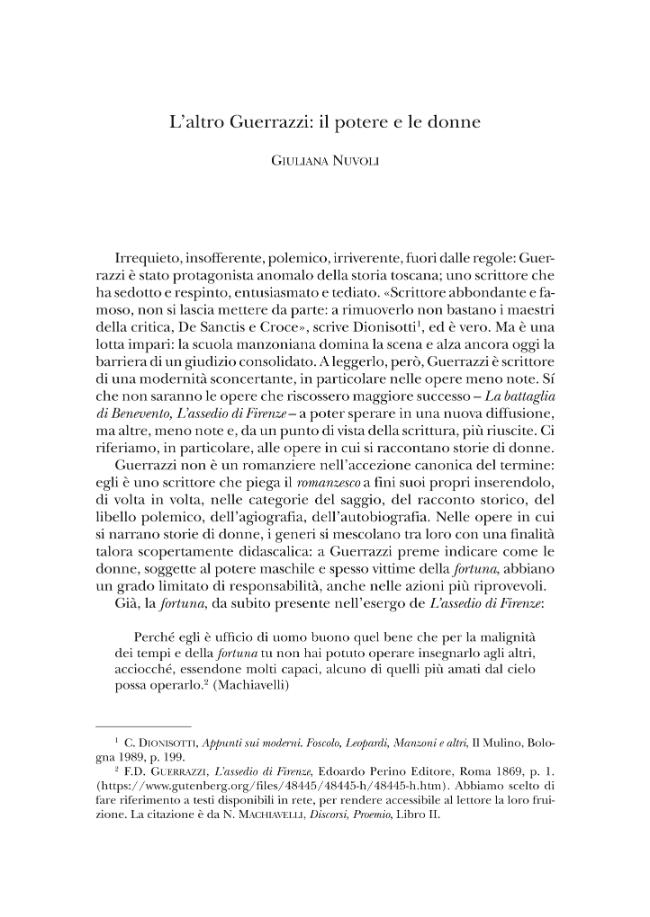 Exemple de page