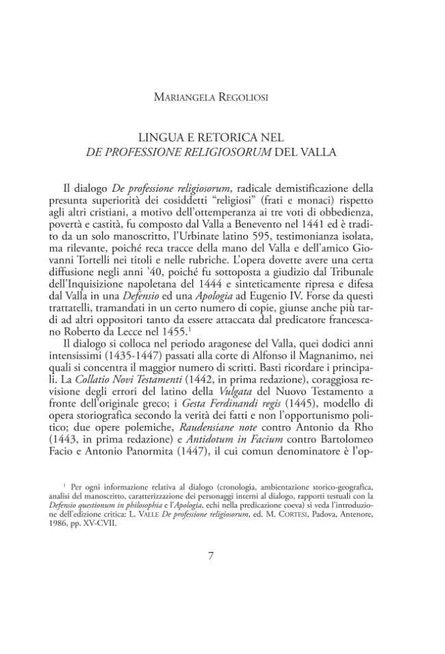 Pagina campione