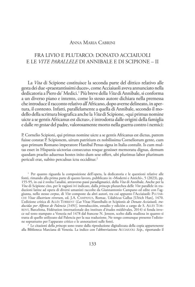 Exemple de page