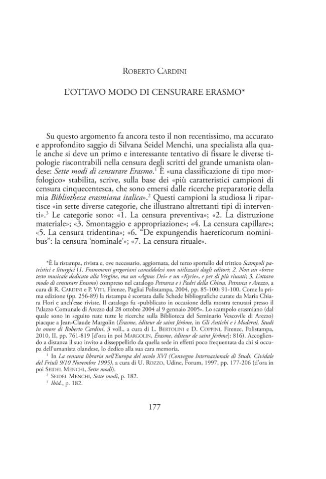 Exemple de page