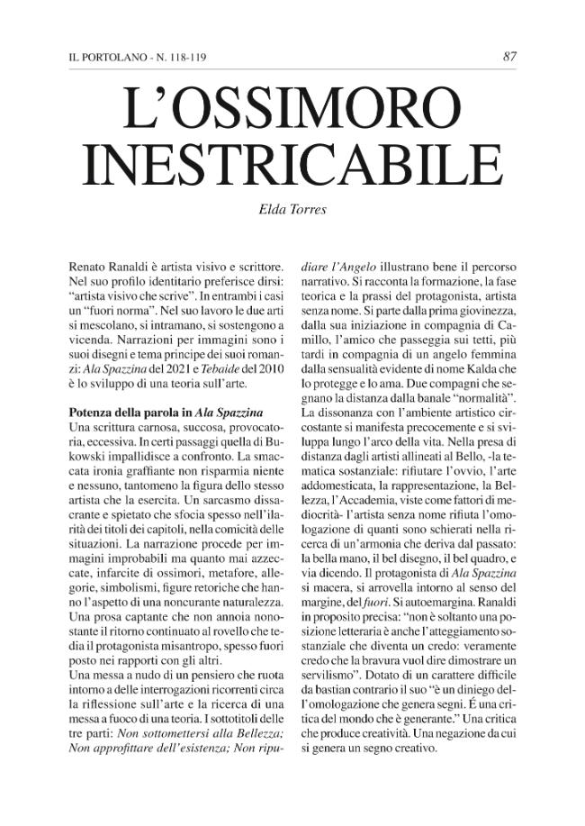 Sample page