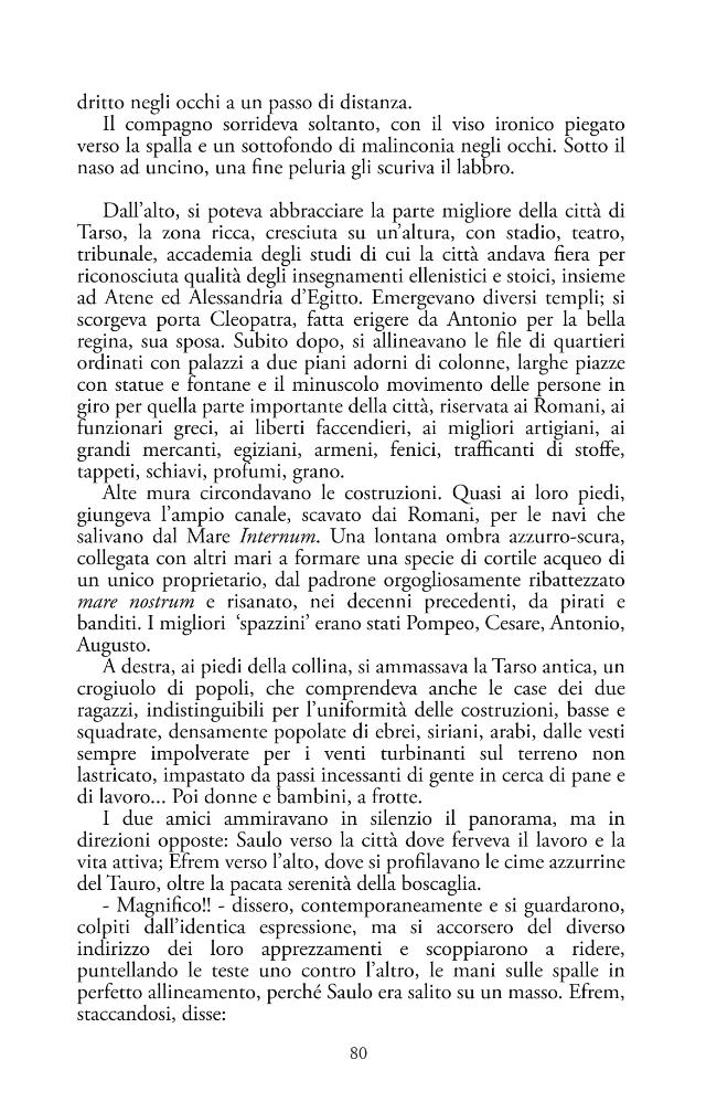 Sample page