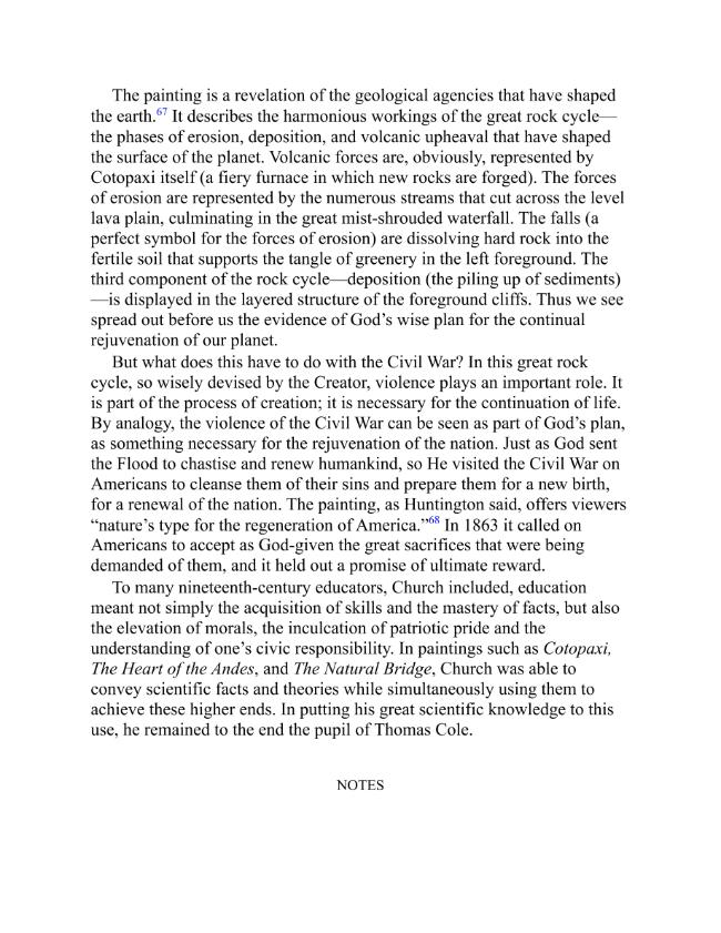Exemple de page