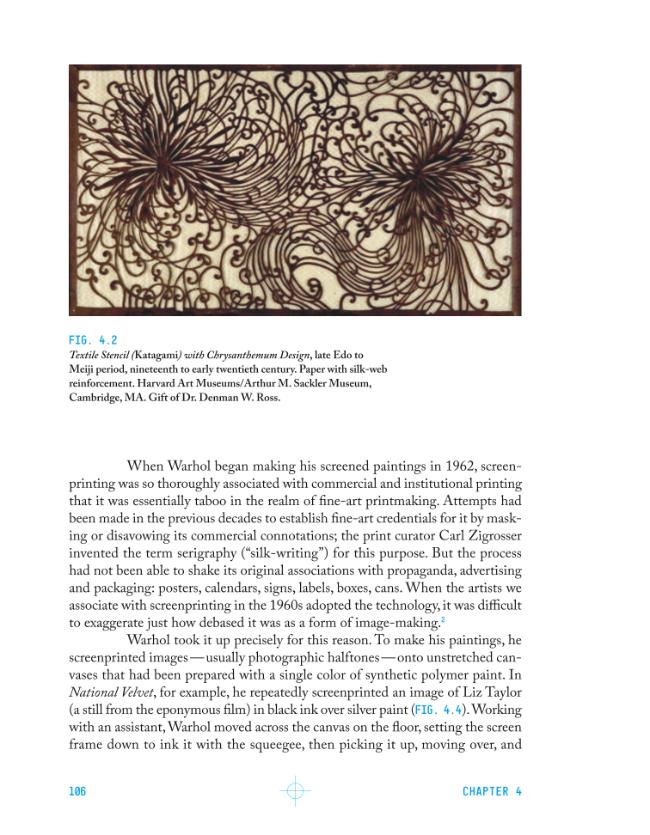 Sample page