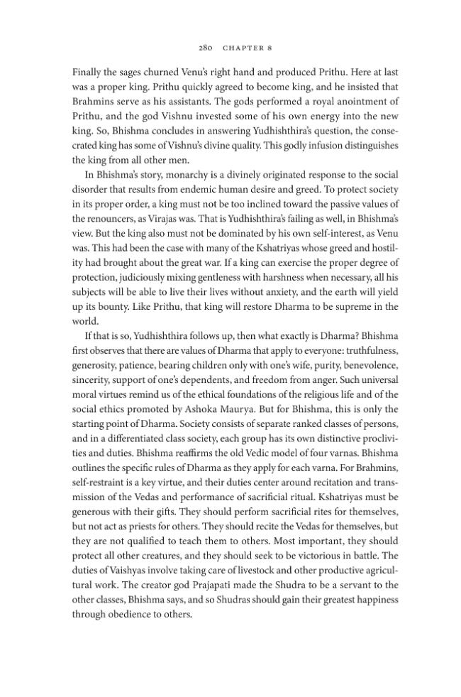 Sample page