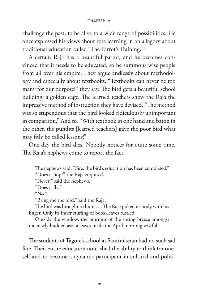 Sample page