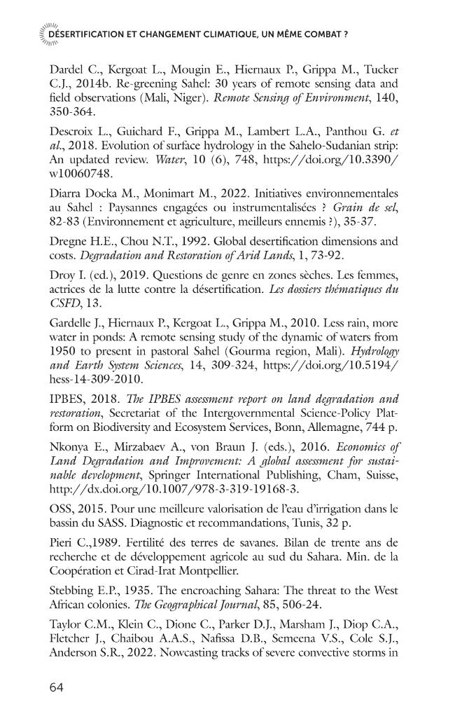 Sample page