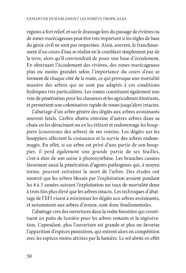 Exemple de page