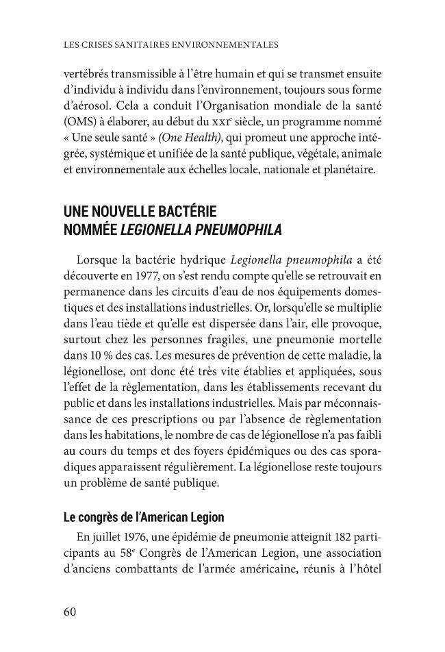 Probeseite
