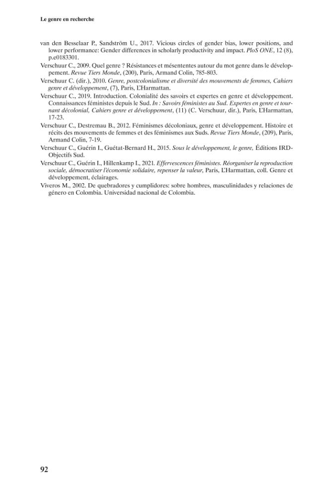 Página de muestra