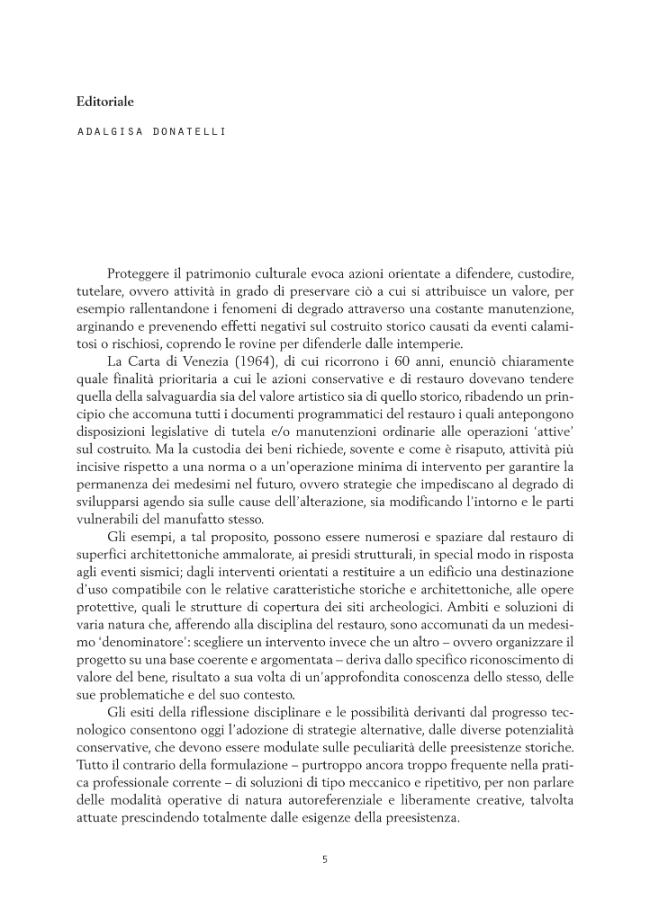 Probeseite