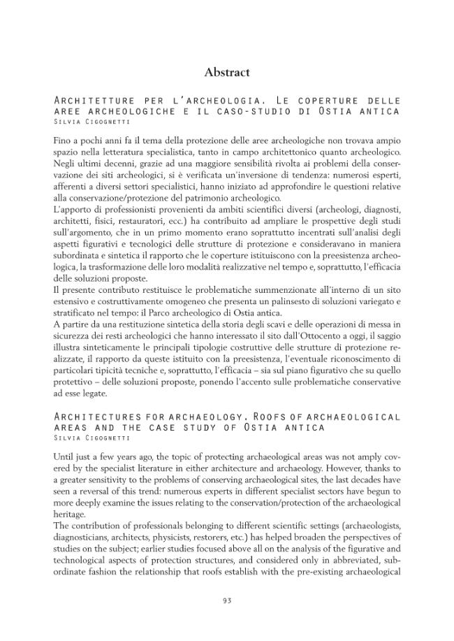 Exemple de page