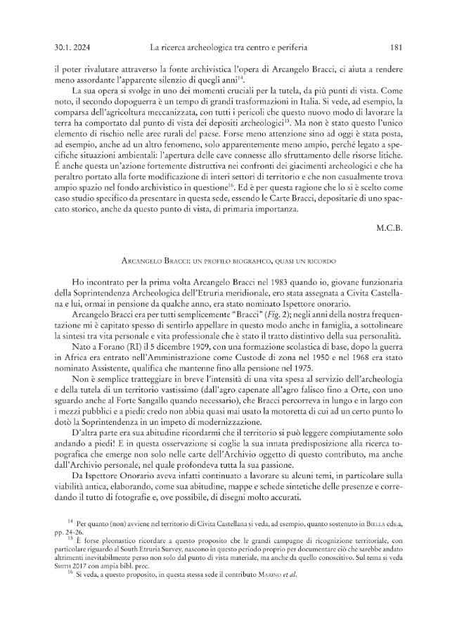 Exemple de page