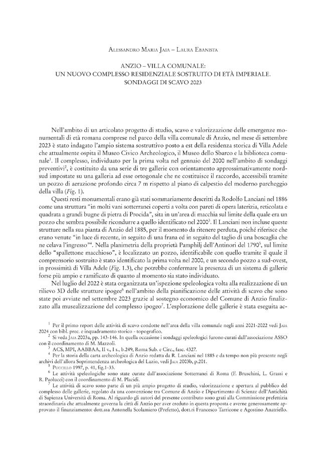 Exemple de page