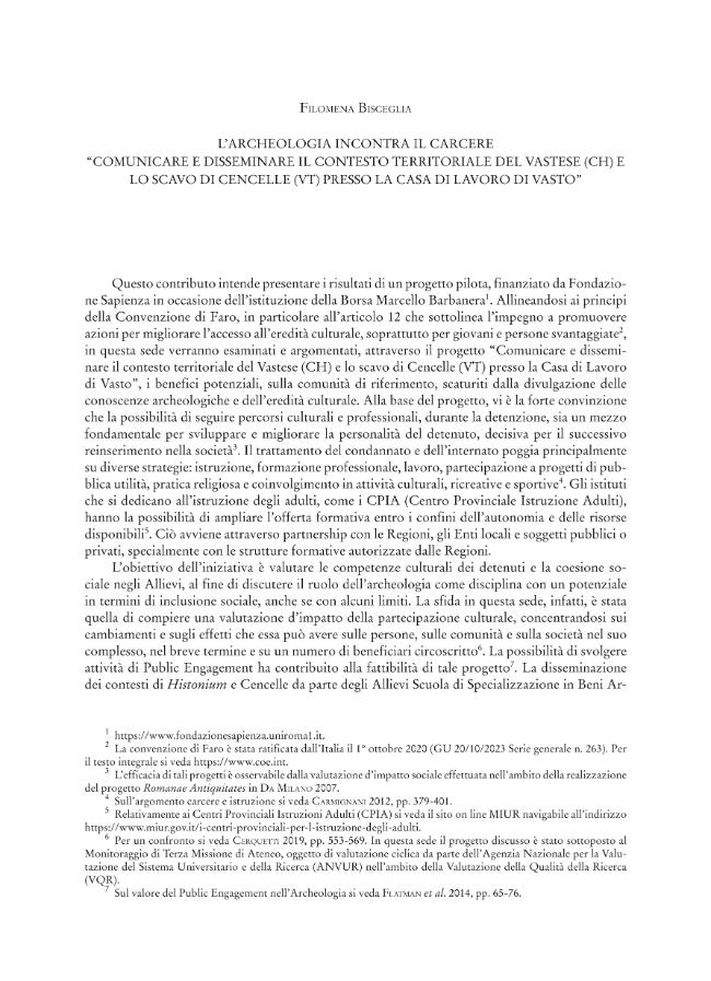 Exemple de page