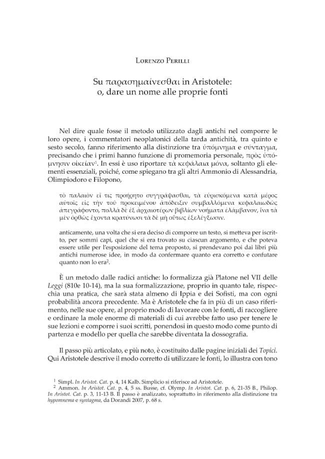 Sample page