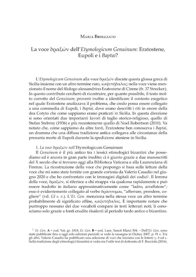 Sample page