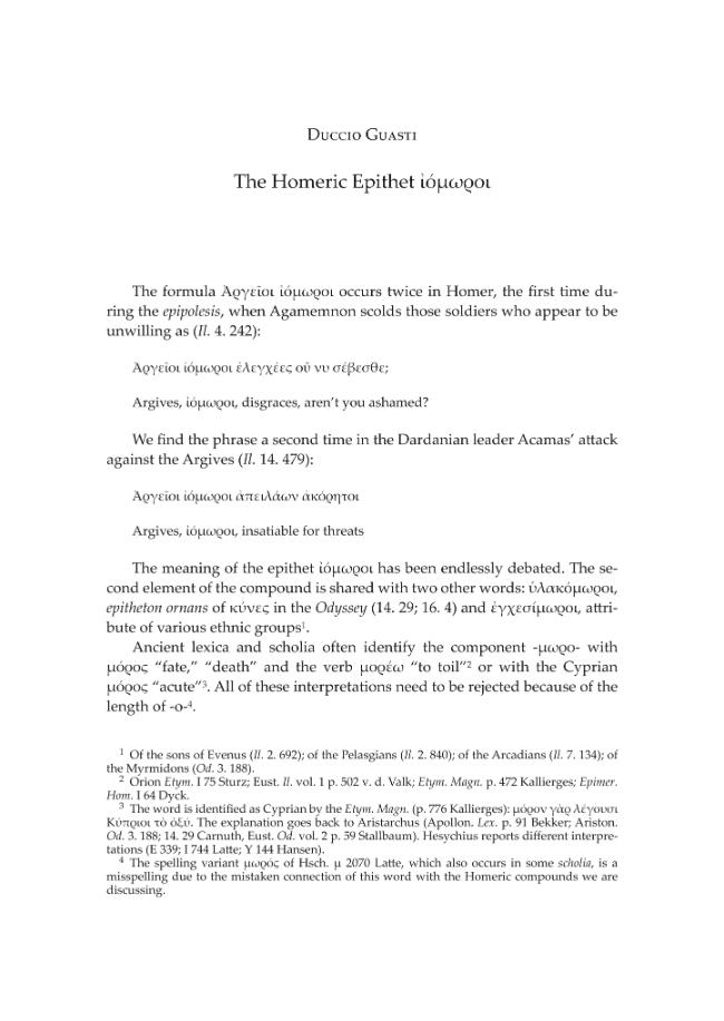 Sample page