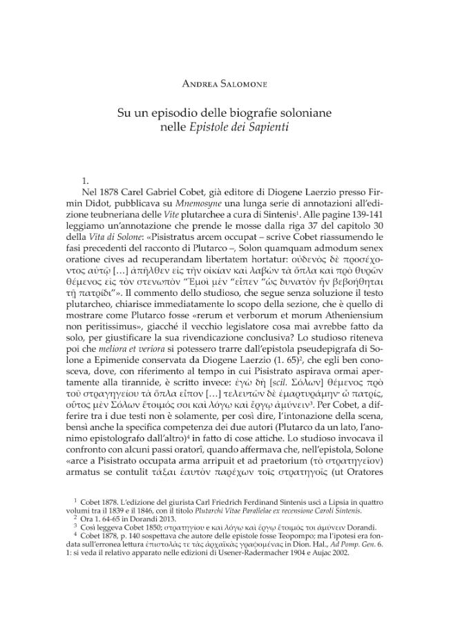 Sample page