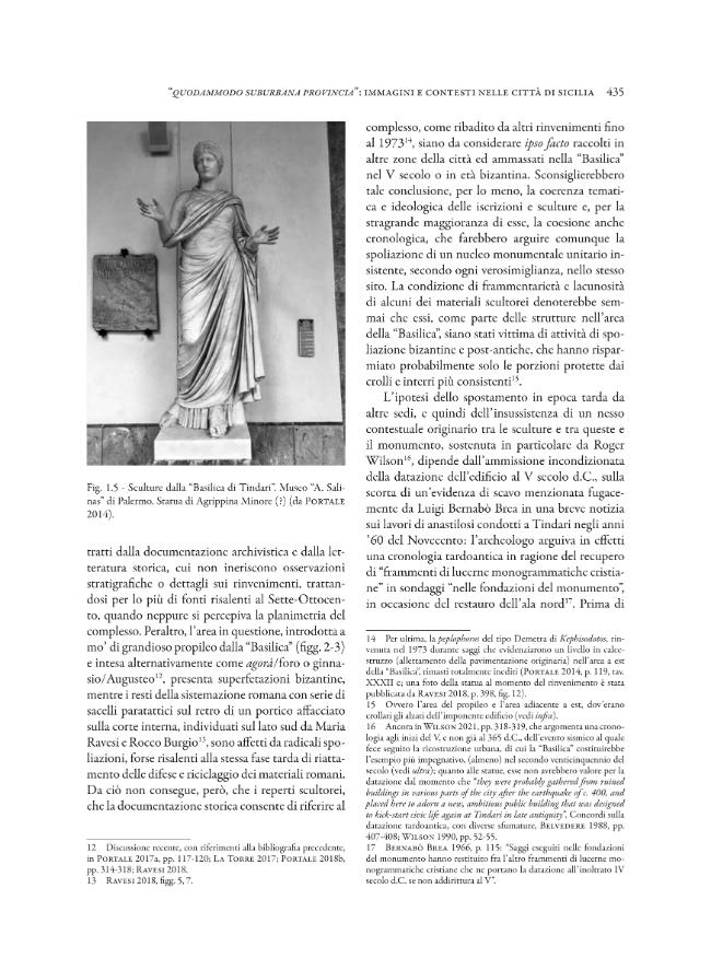 Probeseite