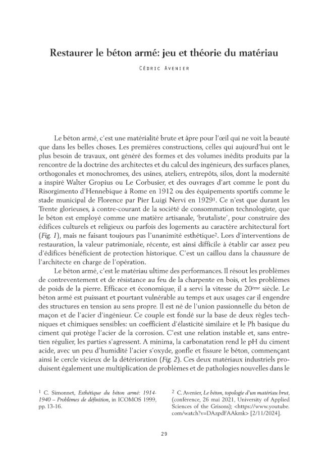 Sample page