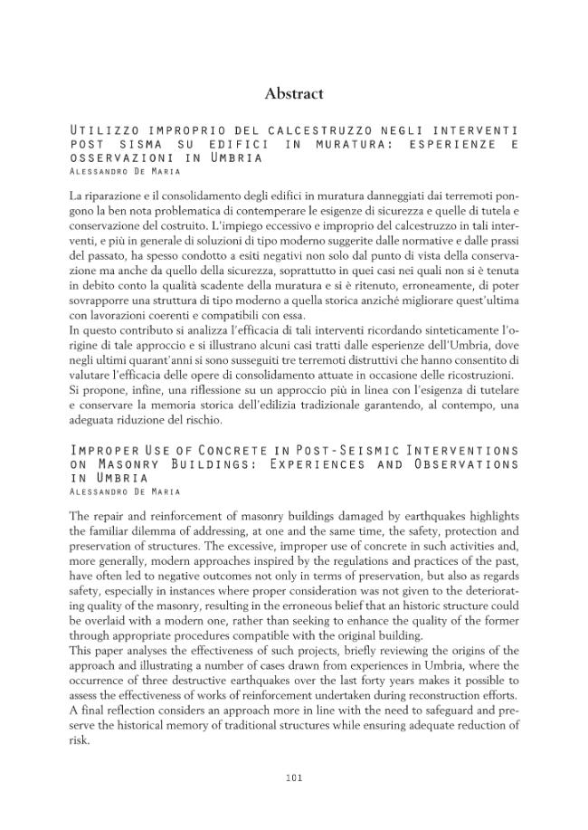 Sample page