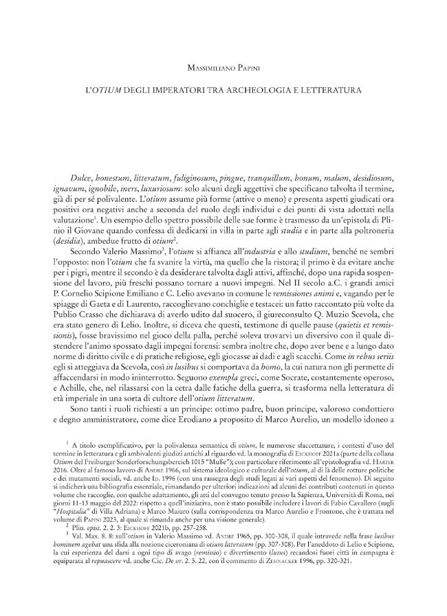 Sample page
