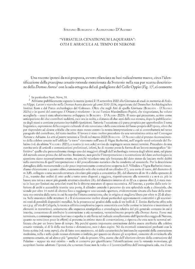 Sample page