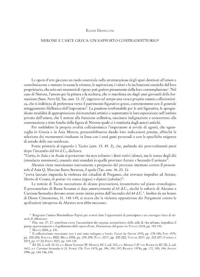 Sample page