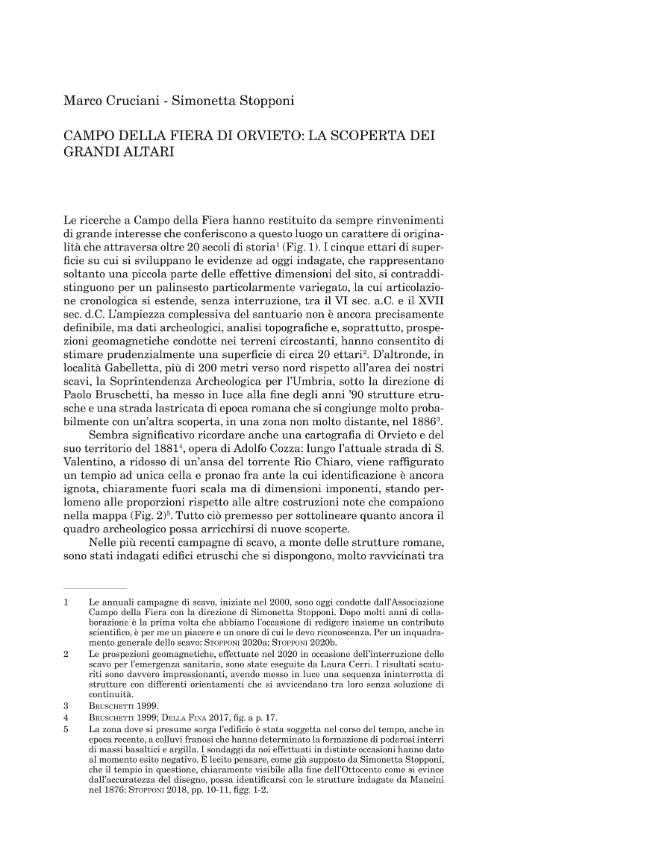 Pagina campione