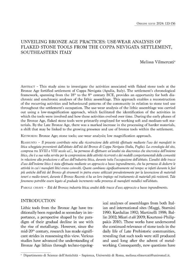 Sample page