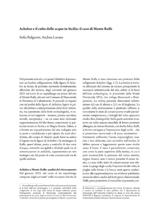Exemple de page