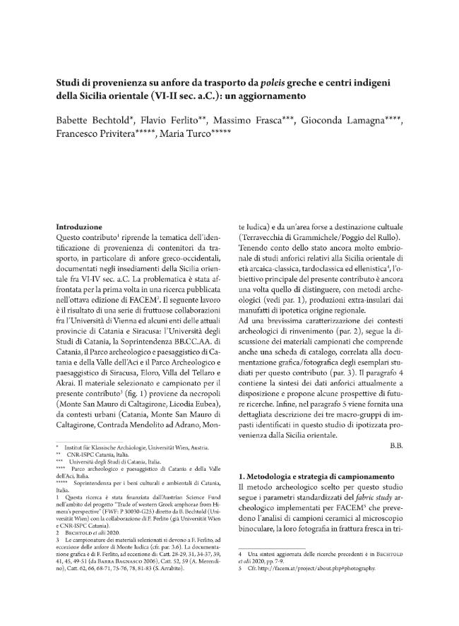 Exemple de page