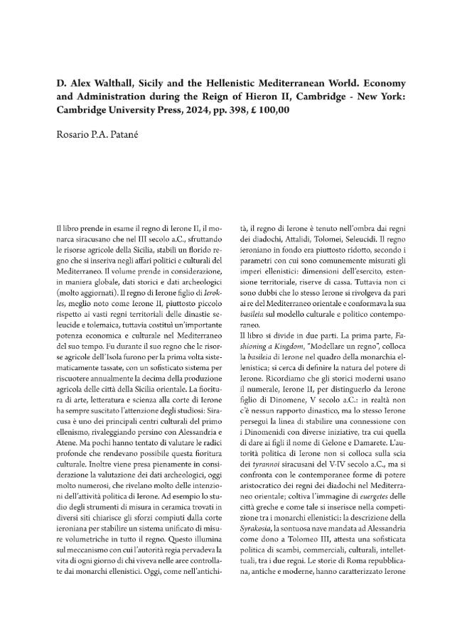 Exemple de page