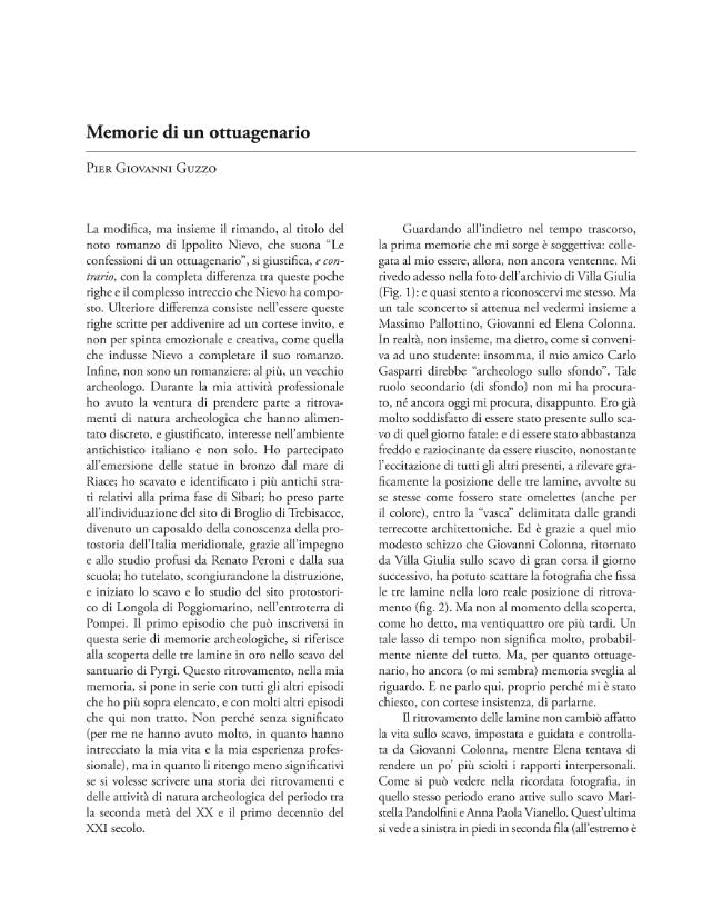 Página de muestra