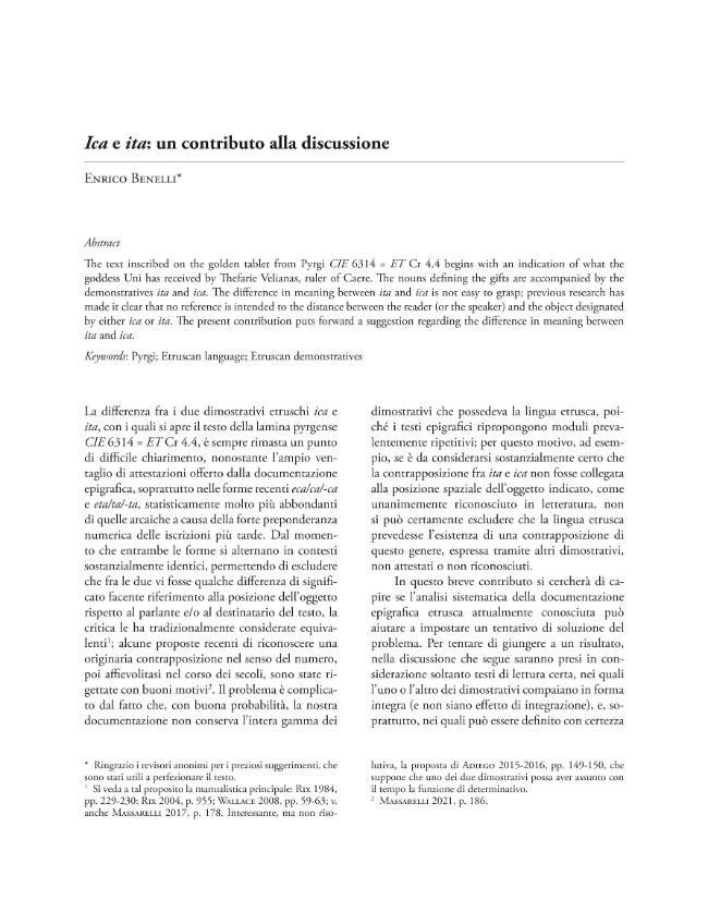 Sample page