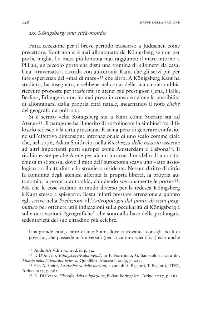 Probeseite