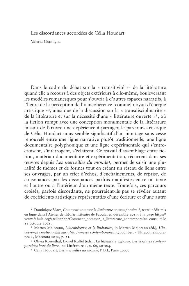 Página de muestra
