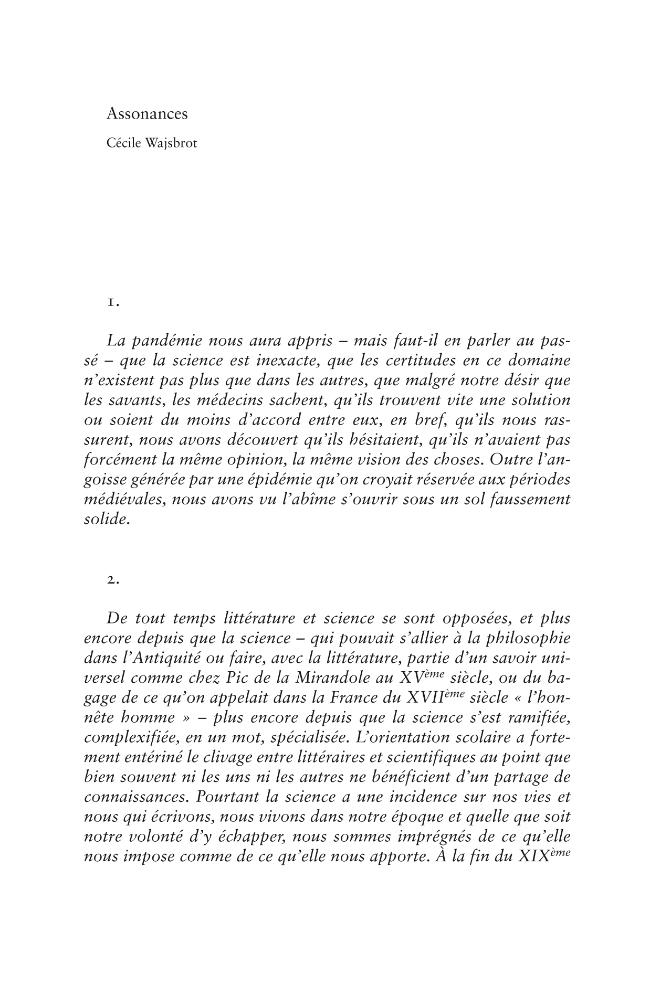 Probeseite