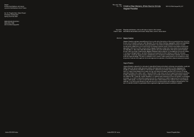 Exemple de page