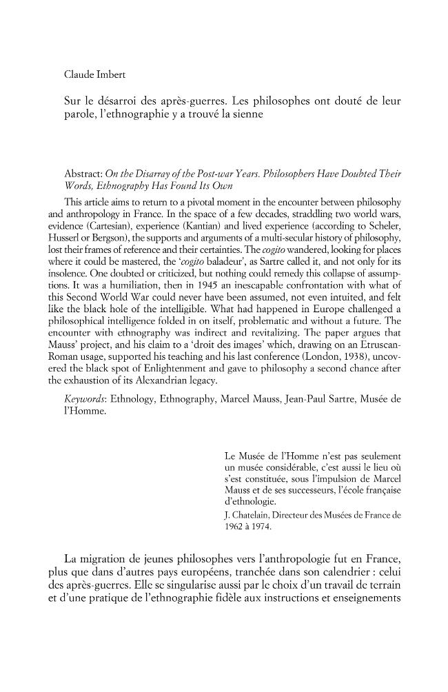 Exemple de page