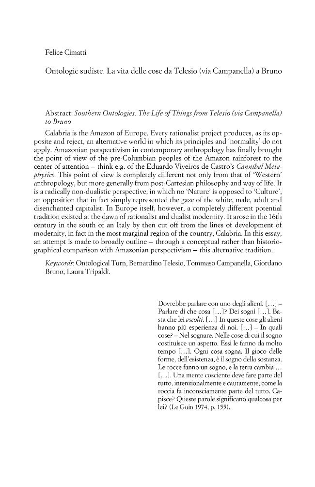 Exemple de page