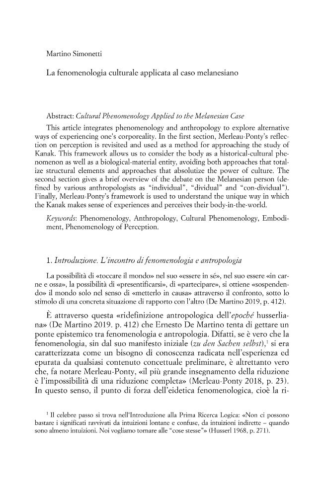 Exemple de page
