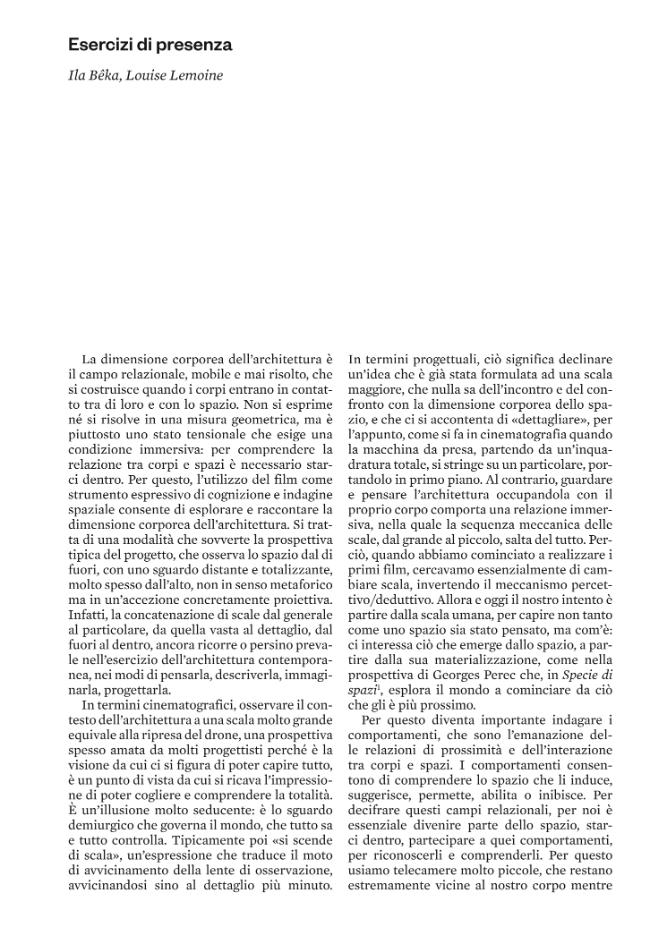 Página de muestra