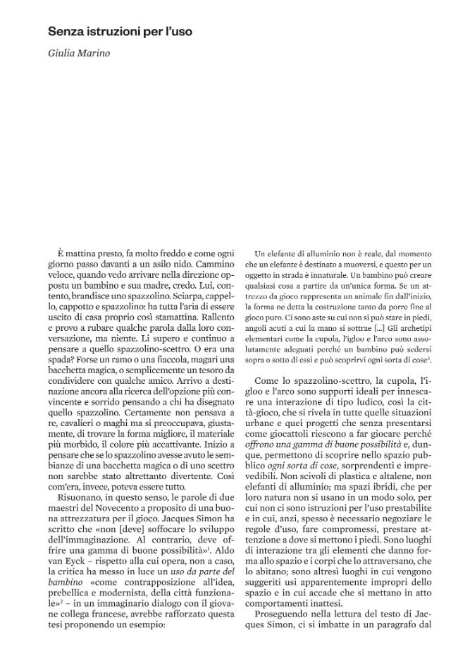 Página de muestra