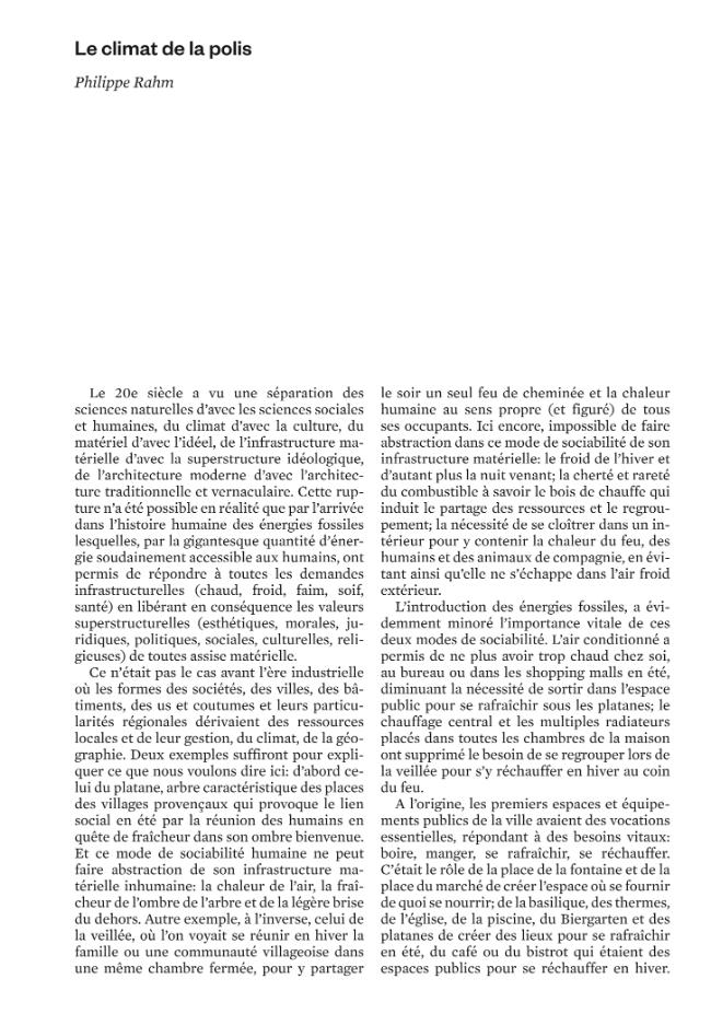 Página de muestra