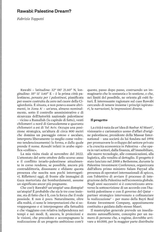 Probeseite