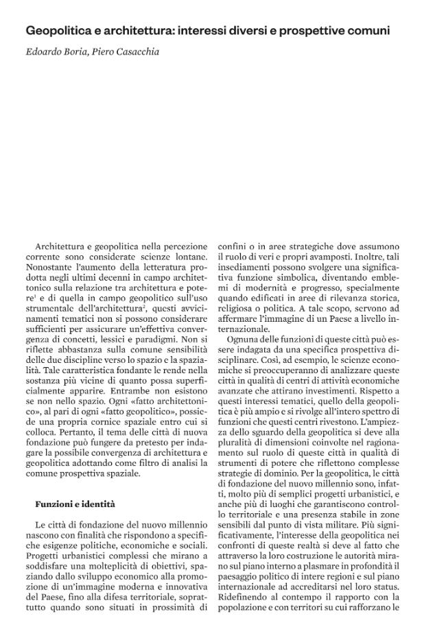 Probeseite