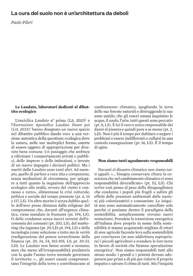 Probeseite