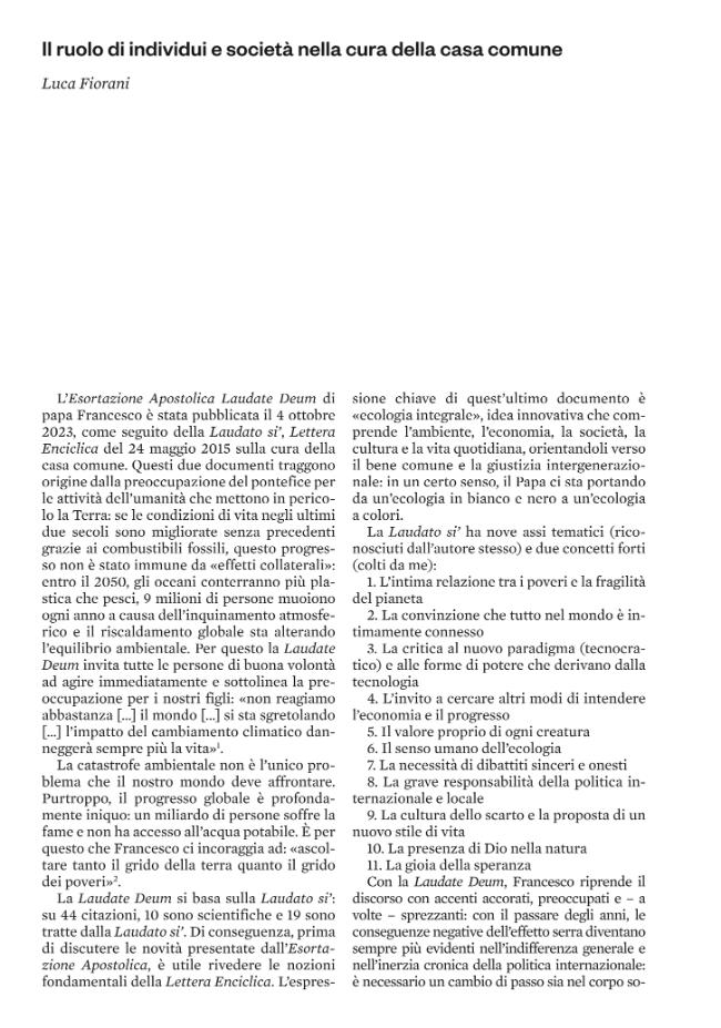 Probeseite